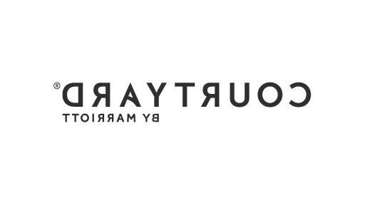 Courtyard by Marriott Logo